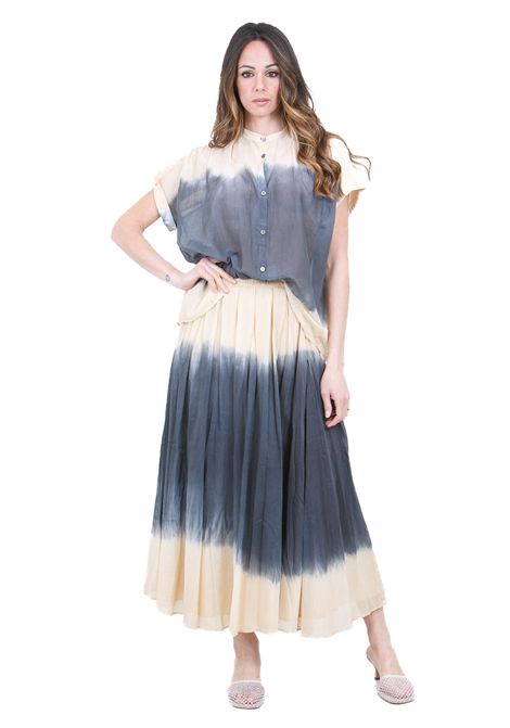 LUNGA ROBERTO COLLINA | Gonne | 261FXA5906702